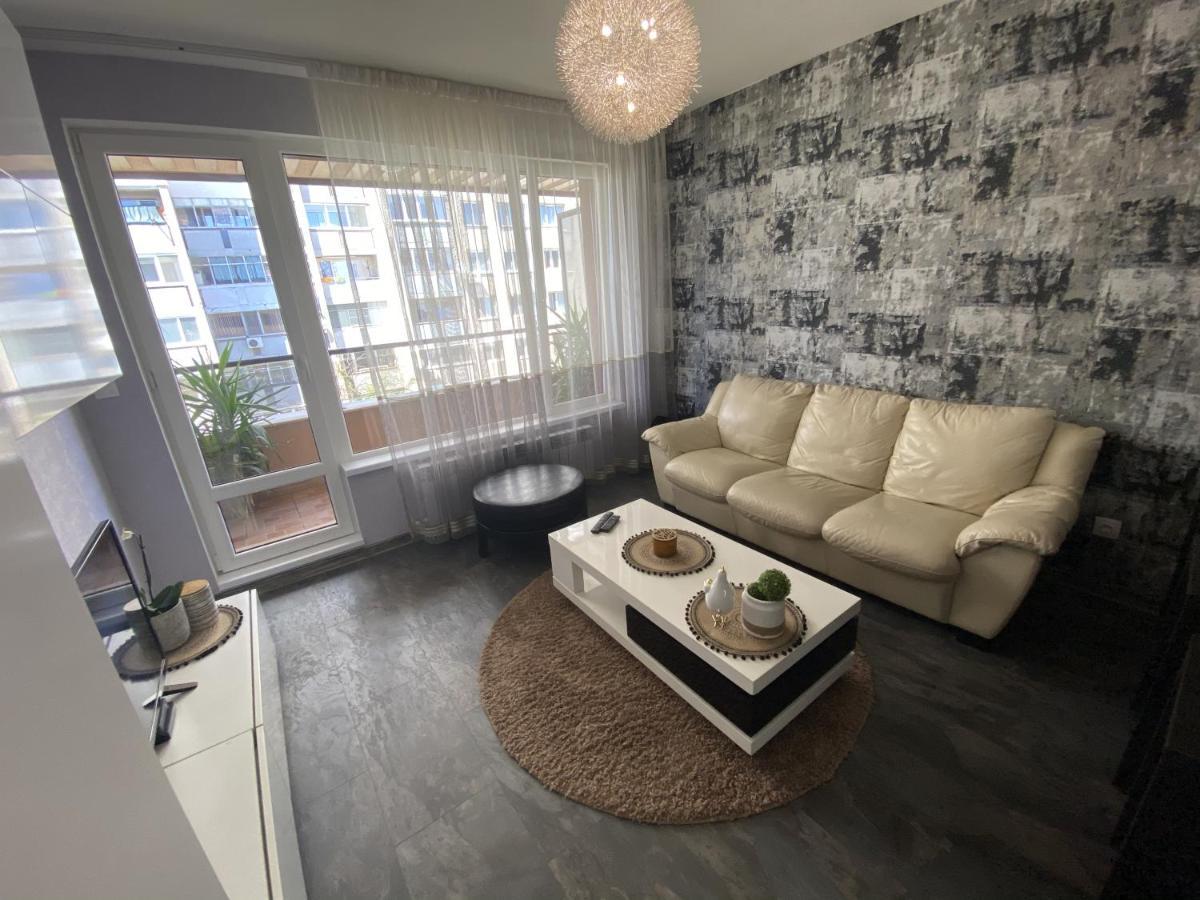 Lovely Cozy Apartment Sofia Exterior foto