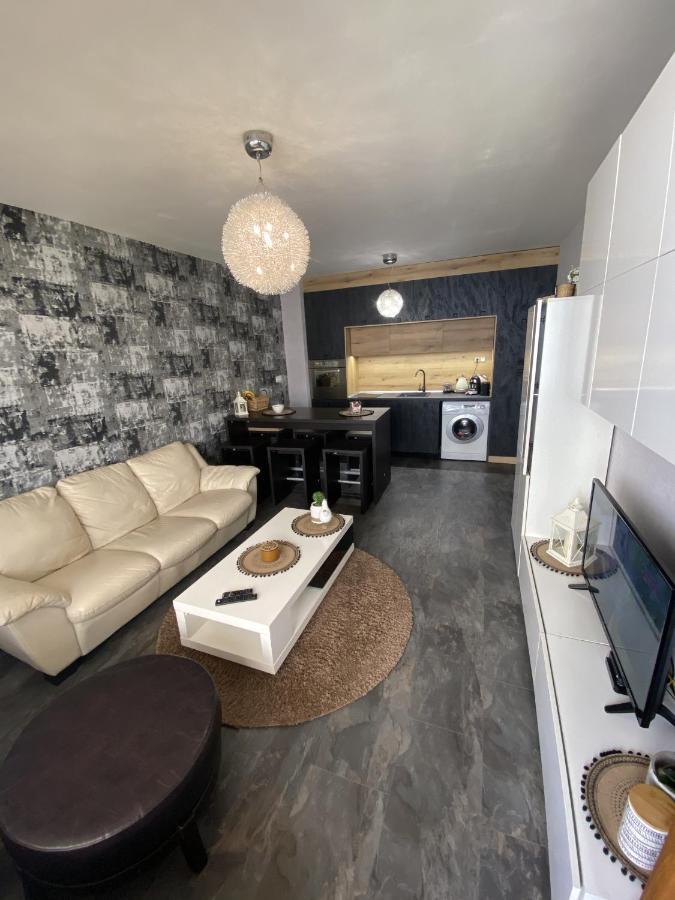 Lovely Cozy Apartment Sofia Exterior foto