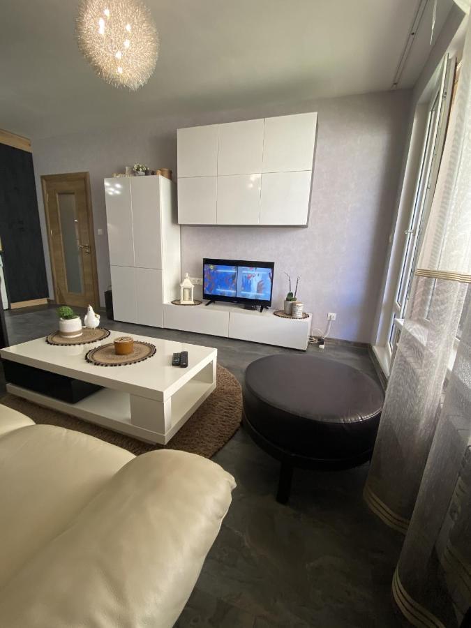 Lovely Cozy Apartment Sofia Exterior foto